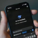 DeepSeek’s AI Breakthrough Sends Shockwaves Through U.S. Tech Market