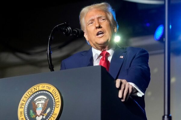 White House Asserts Renewed Respect Following Colombia Policy Success