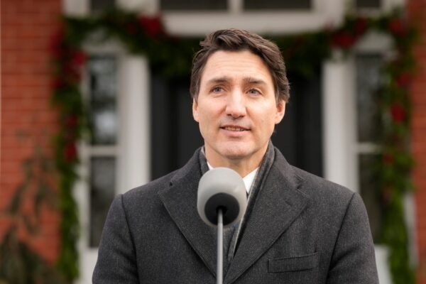Justin Trudeau Resigns: What’s Next for Canada?