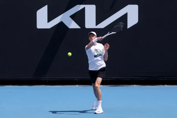 Emma Raducanu Declines Insect Bite Treatment Over Doping Concerns