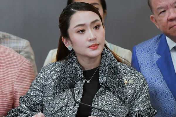 Thai Prime Minister Nearly Duped by AI-Enhanced Scam Call