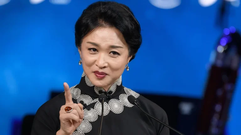 Transgender Icon’s Performances Canceled in China Amid Concerns of Broader LGBTQ+ Suppression
