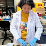 Discovery of ‘Darth Vader’ Sea Bug off Vietnam’s Coast