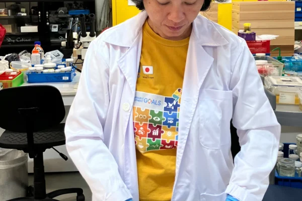 Discovery of ‘Darth Vader’ Sea Bug off Vietnam’s Coast