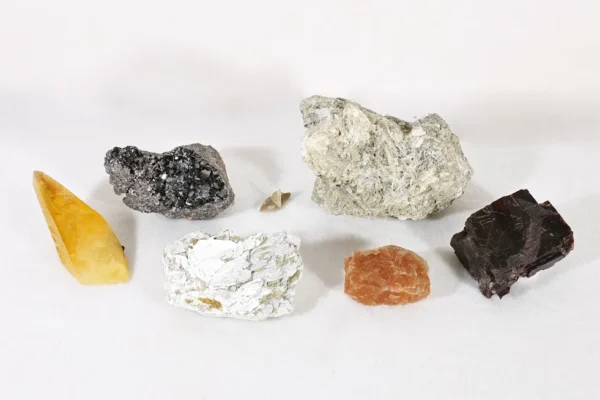 Asteroid Sample Reveals Extraterrestrial Origins of Life’s Building Blocks