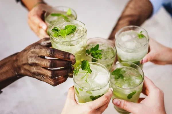 Is Drinking Alcohol Bad for Your Health? New Guidelines Explore Risks