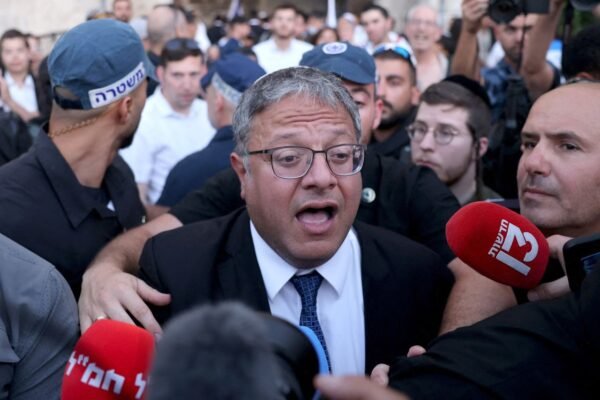 Israel and Hamas Nearing Ceasefire Agreement, Says Qatar