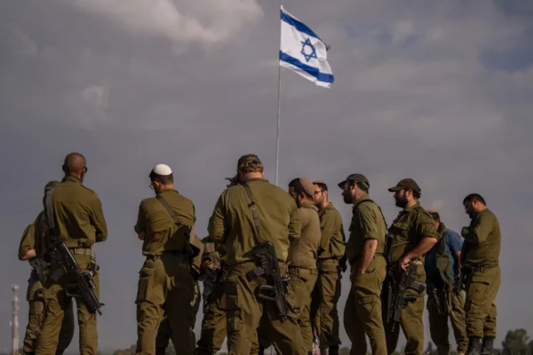 Israel Implements Measures to Protect Soldiers Amid Legal Concerns