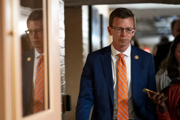 Johnson Allies Warn of Potential Delay in Trump’s Victory Certification