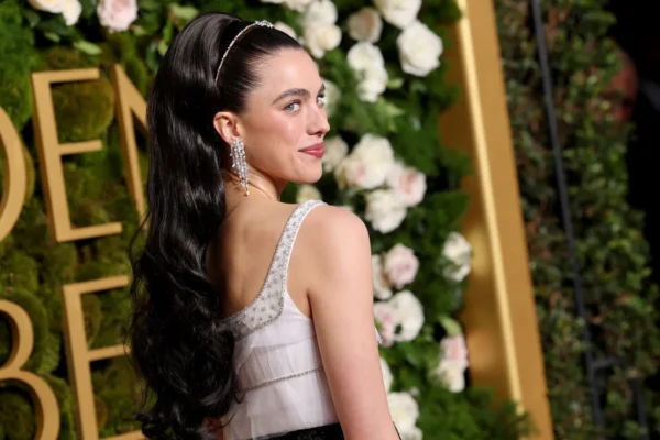 Margaret Qualley’s Skin Struggles Post-‘The Substance’