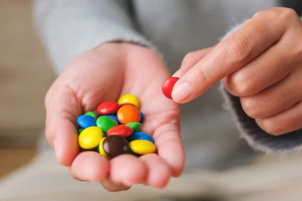 FDA Bans Red Dye No. 3: Health Implications and Industry Response