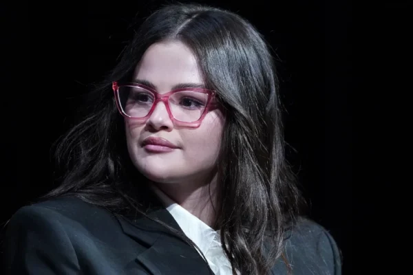 Selena Gomez Shares Emotional Message About Immigration Sweeps