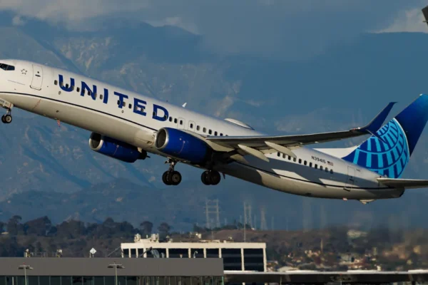 World’s Most Punctual Airlines in 2024