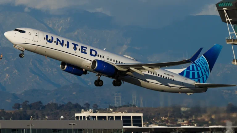 World’s Most Punctual Airlines in 2024