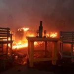 Iconic Los Angeles Landmarks Impacted by Wildfires