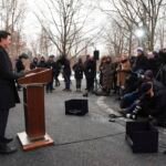 Trudeau Announces Resignation: “I Have Fought for This Country, for You”