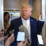 Trump’s Call to ‘Clean Out’ Gaza Raises Concerns for Middle East Stability