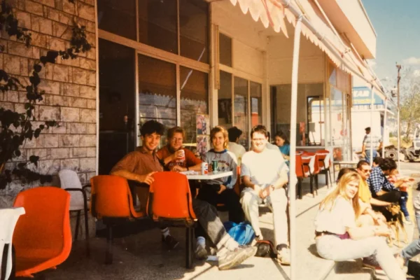 From Strangers to Soulmates: A Train Journey Sparks Lifelong Love