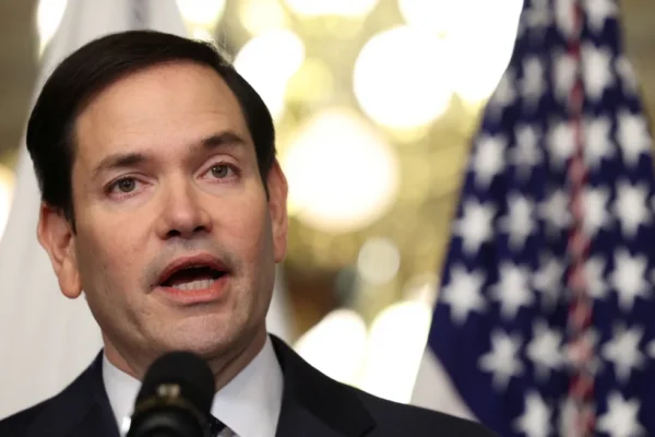 US Freezes Foreign Aid Amid Budgetary Concerns