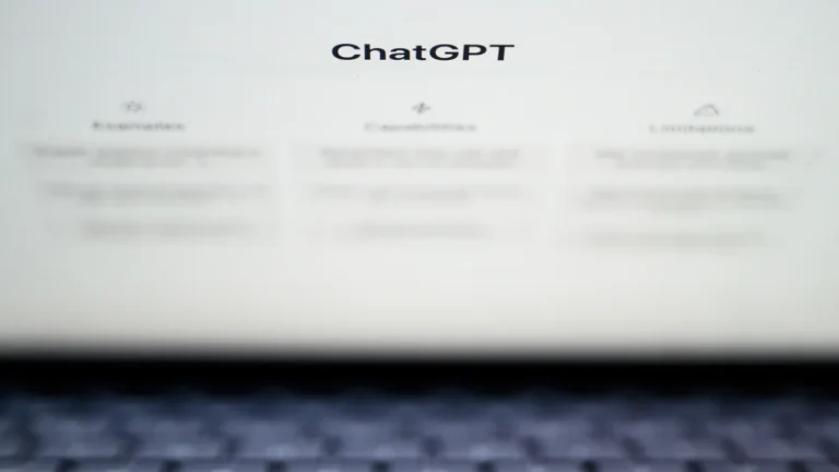 OpenAI Positions DeepSeek as a Potential Threat