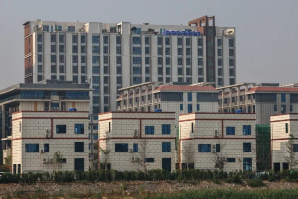 Power Cut to Myanmar Border Areas: A Blow to Global Scam Operations