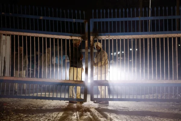 Deportation Practices Under Scrutiny: The Treatment of Indian Migrants