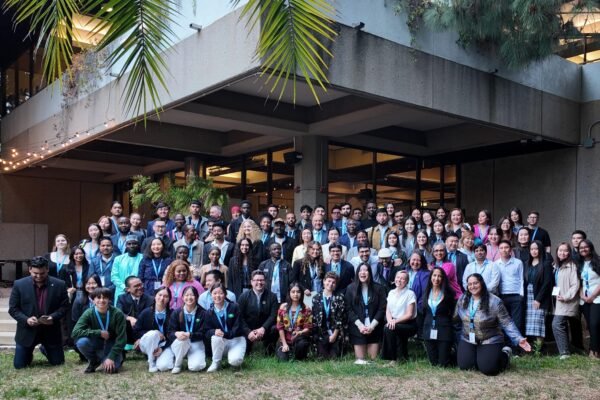 IYC11 Successfully Mobilizes Global Youth Engagement