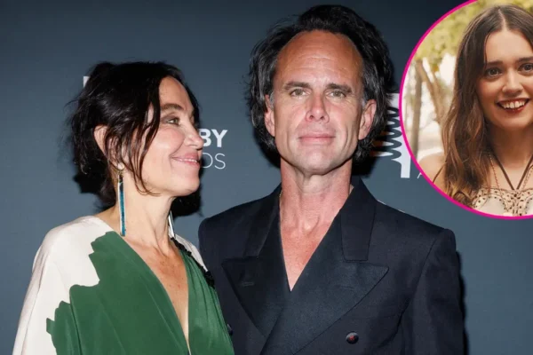 Nadia Conners Breaks Silence on Walton Goggins & Aimee Lou Wood Rumors Amid ‘White Lotus’ Buzz