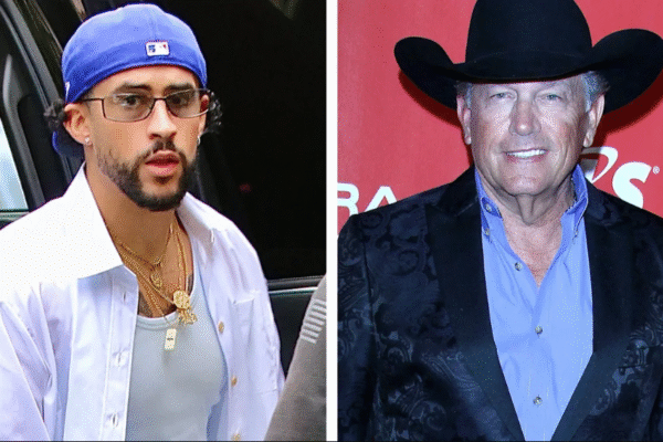 Petition to Replace Bad Bunny with George Strait for 2026 Super Bowl Halftime Show Surpasses 50,000 Signatures