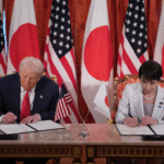 US, Japan Sign Landmark Deal to Secure Rare Earth Supply Chains as Trump, Takaichi Hail ‘New Golden Age’ of Relations