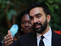 Zohran Mamdani Finds Common Ground with Elon Musk on Government Efficiency