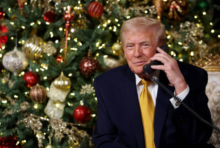 US Launches Christmas Day Air Strikes on IS Targets in Nigeria