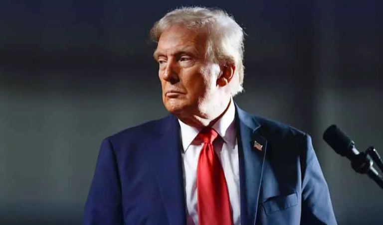 Trump Says US Hit Drug Trafficking Dock in Venezuela