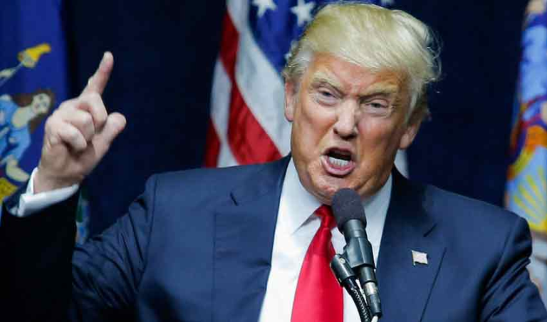 Trump Hints U.S. May Turn Focus to Cuba After Iran Conflict