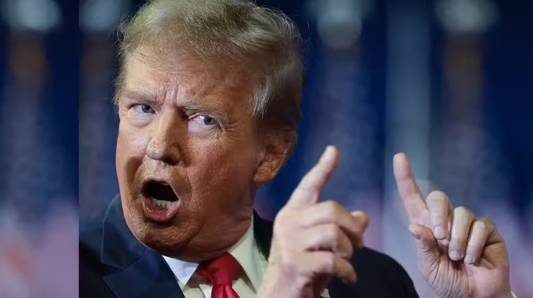 Trump Threatens NATO Exit Over Lack of Support in Iran Conflict