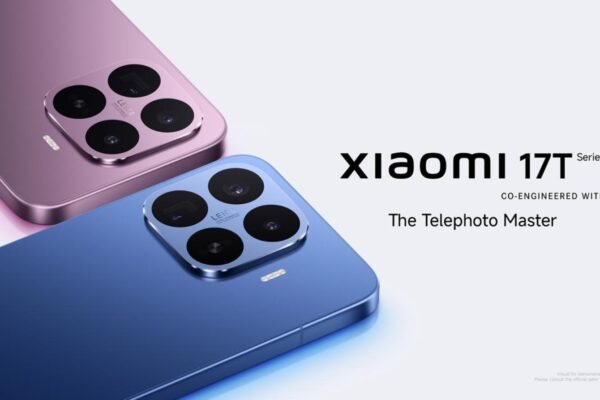 Xiaomi 17T Series
