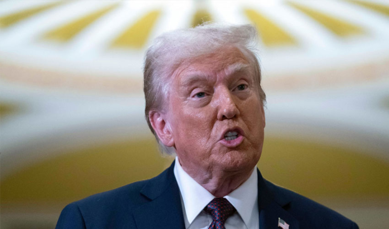 Majority of Americans Question Trump’s Fitness for Office, New Poll Shows Growing Concern Over Health and Decision-Making