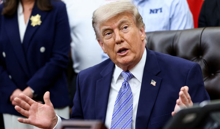 Trump Says Iran Deal Decision Near, Demands Strait of Hormuz Reopen as Ceasefire Extension Talks Advance