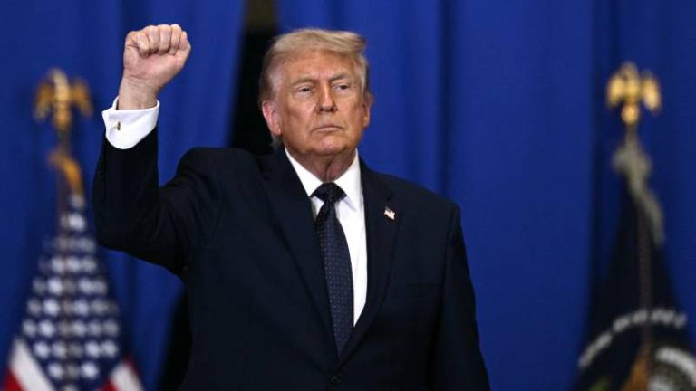 Trump Administration Freezes Controversial $1.8 Billion “Slush Fund” Amid Court Order and Political Backlash