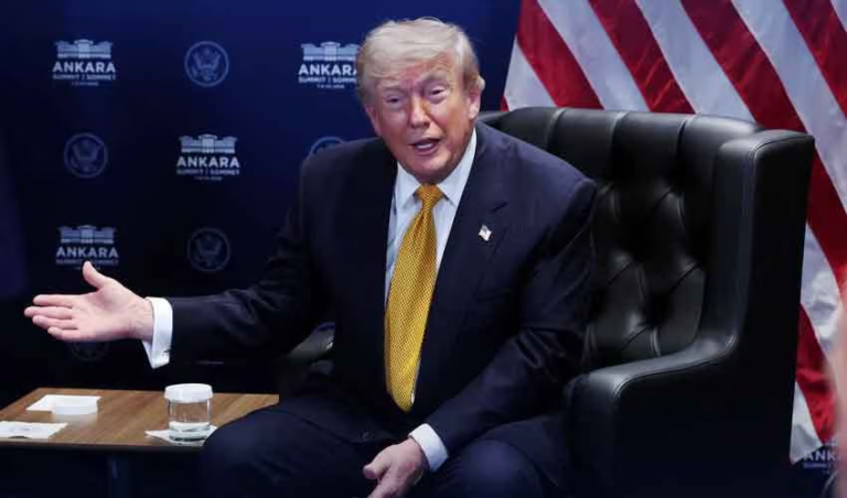 Iran Seeks Continued Talks With US as Pakistan and Qatar Push to Revive Diplomacy
