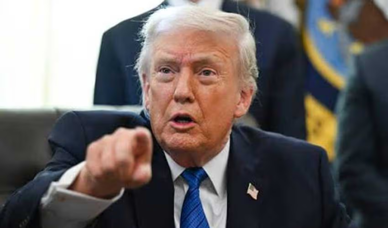 Trump Says US-Iran Negotiations Are Advancing as Strait of Hormuz Reopening Nears