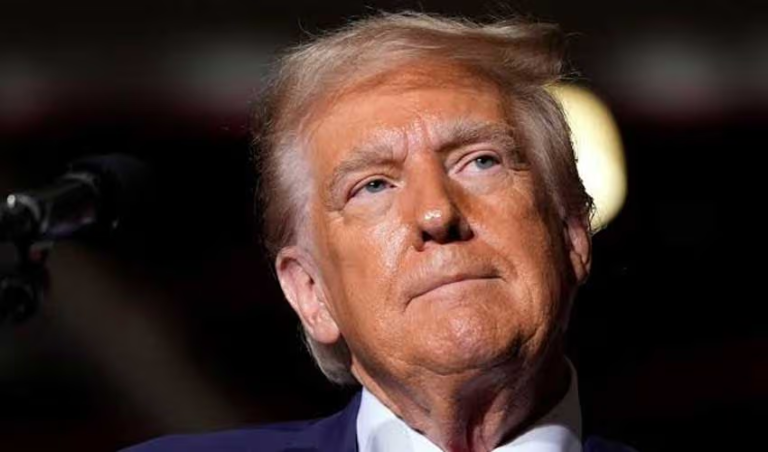 Trump Secretly Moved From Air Force One After Iran Threat, Reports Say