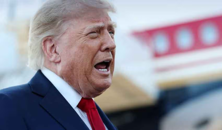 Trump Weighs Major New Iran Attacks as War Reaches Critical Juncture