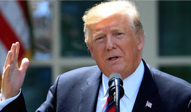 Trump Promises $5,000 ‘Trump Dividend’ to Americans if Republicans Win Midterm Elections