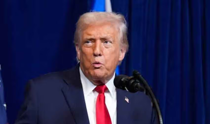 Trump Threatens New Iran Military Operation as War Drives Up Global Fuel Prices